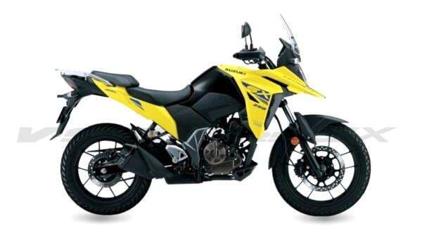 Awas! Jangan Asal Ganti Striping Motor, Bisa Kena Denda Rp500 Ribu hingga Penjara 2 Bulan Awas! Jangan Asal Ganti Striping Motor, Bisa Kena Denda Rp500 Ribu hingga Penjara 2 Bulan