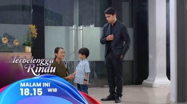 Sinopsis Sinetron Mencintaimu Sekali Lagi Eps 111, Selasa, 15 April 2025: Lingga Laporkan Emil ke Polisi, Arini Hamil