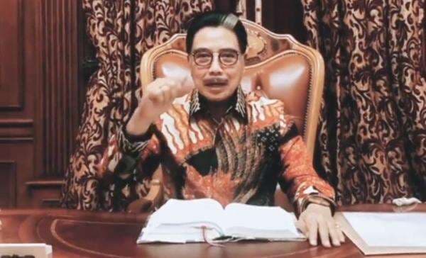 Hotma Sitompul Sempat Dirawat di Malaysia Sebelum Meninggal Dunia Hotma Sitompul Sempat Dirawat di Malaysia Sebelum Meninggal Dunia