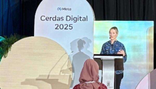 Lindungi Anak dari Paparan Negatif, Meta Lakukan Pembaruan Platform Lindungi Anak dari Paparan Negatif, Meta Lakukan Pembaruan Platform