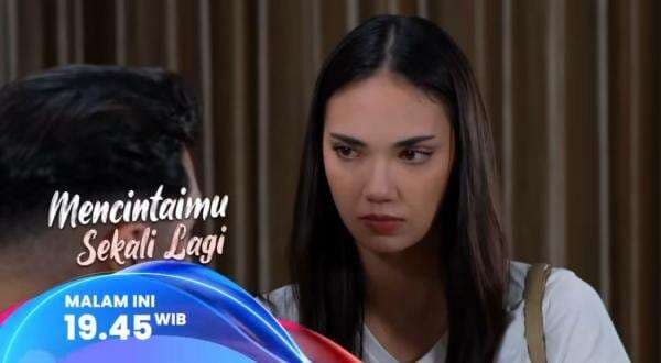 Sinopsis Sinetron Mencintaimu Sekali Lagi Eps 113, Kamis 17 April 2025 Permintaan Rujuk Lingga pada Arini Sinopsis Sinetron Mencintaimu Sekali Lagi Eps 113, Kamis 17 April 2025 Permintaan Rujuk Lingga pada Arini