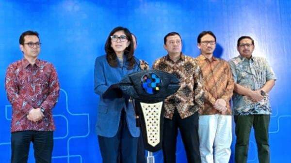 Setujui Merger XL dan Smartfren, Pemerintah Beri Syarat Layanan serta Kecepatan Jaringan Harus Lebih Baik