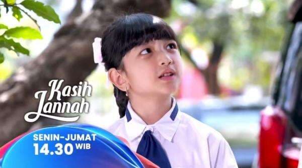 Sinopsis Sinetron Kasih Jannah Eps 47, Senin 21 April 2025: Rencana Jahat Nabila pada Kasih Sinopsis Sinetron Kasih Jannah Eps 47, Senin 21 April 2025: Rencana Jahat Nabila pada Kasih
