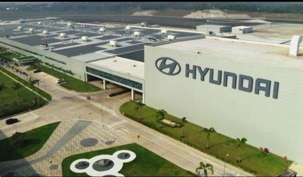 LG Batal Tanamkan Modal Rp128,8 Triliun di Indonesia, Hyundai Buka Suara