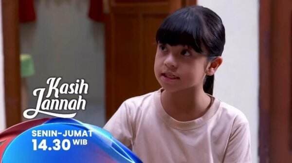 Sinopsis Sinetron Kasih Jannah Eps 51, Jumat 25 April 2025: Terbongkarnya Kasih Anak Kandung Andra