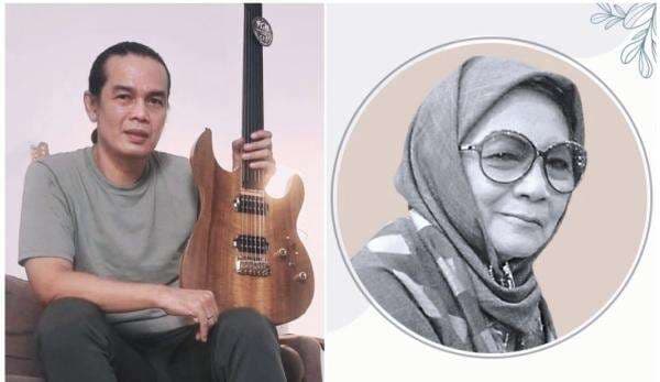 Pay Ungkap Kondisi Bunda Iffet Sebelum Meninggal, Bersyukur Masih Sempat Bertemu di saat Terakhir Pay Ungkap Kondisi Bunda Iffet Sebelum Meninggal, Bersyukur Masih Sempat Bertemu di saat Terakhir