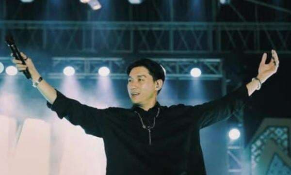 Ini Alasan Erick Thohir Tunjuk Ifan Seventeen Jadi Direktur Utama PFN Ini Alasan Erick Thohir Tunjuk Ifan Seventeen Jadi Direktur Utama PFN