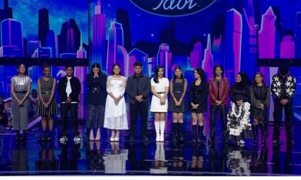 Cara Streaming Indonesian Idol Season XIII di Vision+, Jadilah Saksi Lahirnya Idola Baru!