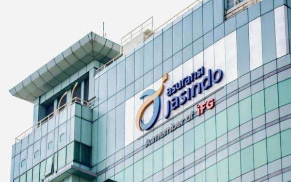 Laba Asuransi Jasindo Melonjak 256 Persen di Maret 2025 Laba Asuransi Jasindo Melonjak 256 Persen di Maret 2025