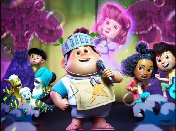 Jumbo Cetak Rekor Sebagai Film Animasi Indonesia dengan Pendapatan Tertinggi Sepanjang Masa