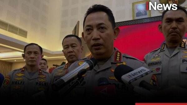Soal Beras Oplosan, Kapolri Sebut Empat Produsen Masuk Proses Penyidikan