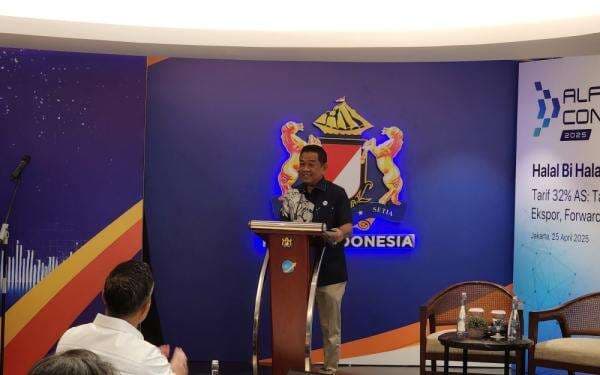 Asosiasi Logistik Usul Pelabuhan Banten Jadi Hub Internasional Usai Macet Parah di Tanjung Priok Asosiasi Logistik Usul Pelabuhan Banten Jadi Hub Internasional Usai Macet Parah di Tanjung Priok