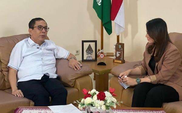 Kasus Dokter PPDS Perkosa Keluarga Pasien, IDI Soroti Sistem Pendidikan Tenaga Kesehatan di Indonesia Kasus Dokter PPDS Perkosa Keluarga Pasien, IDI Soroti Sistem Pendidikan Tenaga Kesehatan di Indonesia