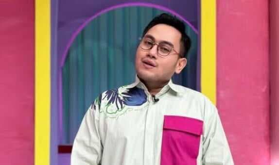 10 Tahun Menduda, King Nassar Merasa Hidupnya Monoton 10 Tahun Menduda, King Nassar Merasa Hidupnya Monoton