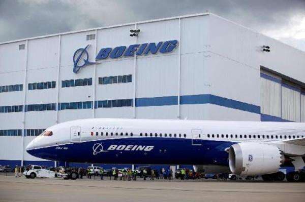 China Tunda Pengiriman Pesawat, Intip Deretan Negara Pelanggan Terbesar Boeing China Tunda Pengiriman Pesawat, Intip Deretan Negara Pelanggan Terbesar Boeing