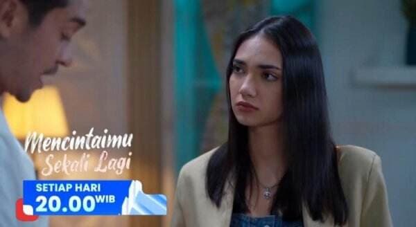 Sinopsis Sinetron Mencintaimu Sekali Lagi Eps 28, Senin, 20 Januari 2025: Pembalasan Dendam Sofia pada Arini