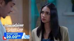 Sinopsis Sinetron Mencintaimu Sekali Lagi Eps 28, Senin, 20 Januari 2025: Pembalasan Dendam Sofia pada Arini