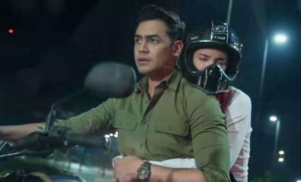 Sinopsis Sinetron Mencintaimu Sekali Lagi Eps 92, Senin 24 Maret 2025: Penemuan Baru Lingga terkait Kasus Arini-Emil Sinopsis Sinetron Mencintaimu Sekali Lagi Eps 92, Senin 24 Maret 2025: Penemuan Baru Lingga terkait Kasus Arini-Emil