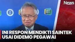 Didemo Bawahan karena Arogan, Menteri Satryo Soemantri Sebut Bentuk Penolakan Mutasi