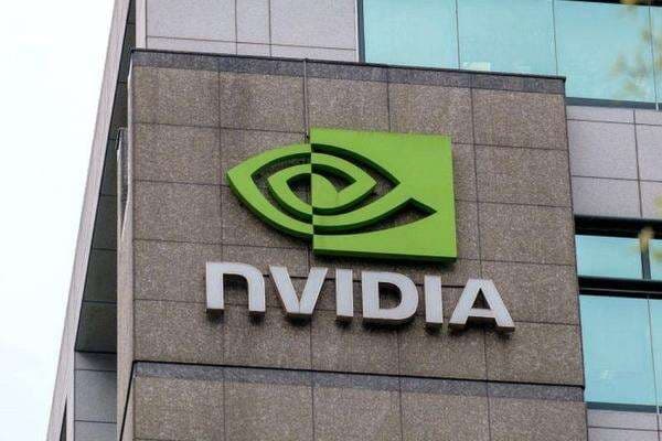 Nvidia Investasi Rp8.400 Triliun di AS untuk Hindari Dampak Tarif Trump Nvidia Investasi Rp8.400 Triliun di AS untuk Hindari Dampak Tarif Trump