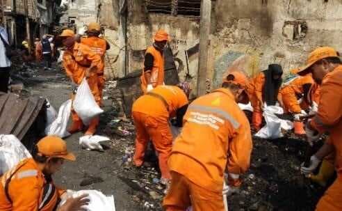 Jakarta Butuh 1.652 Pasukan Oranye di 2025, Syarat Cukup Lulusan SD Jakarta Butuh 1.652 Pasukan Oranye di 2025, Syarat Cukup Lulusan SD