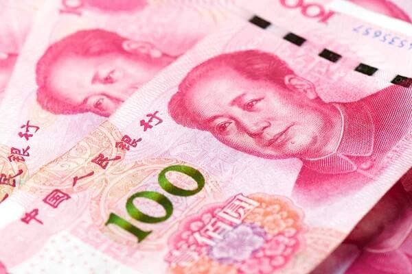 Nilai Tukar Yuan China ke USD Turun ke Level Terendah dalam 17 Tahun Terakhir Nilai Tukar Yuan China ke USD Turun ke Level Terendah dalam 17 Tahun Terakhir