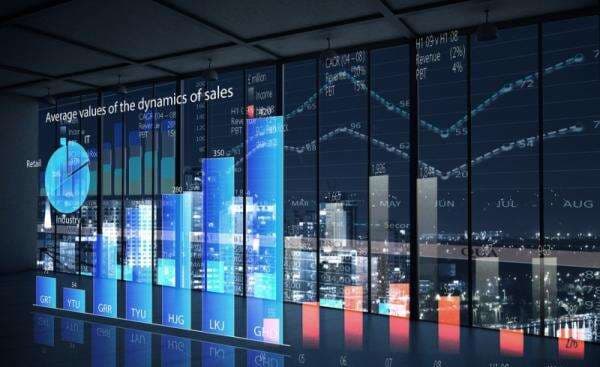 Pertumbuhan Ekonomi RI Melambat di Awal 2025 Meski Ada Lebaran, Ini Faktor Utamanya Pertumbuhan Ekonomi RI Melambat di Awal 2025 Meski Ada Lebaran, Ini Faktor Utamanya