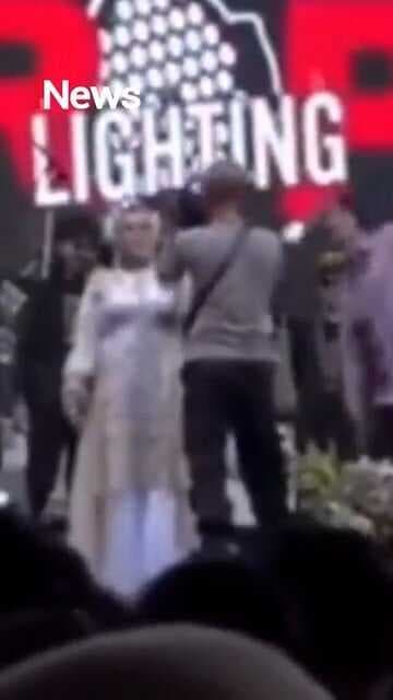 Viral! Oknum Polisi di Subang Sebut Seniman Murahan dan Tak Akan Kaya