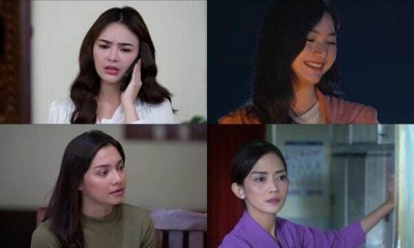 Pilihan Drama Romantis RCTI Wajib Ditonton, Amanda Manopo hingga Ririn Dwi Ariyanti!