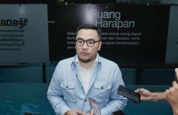 TariF Impor AS Beri Efek Domino, Pengusaha Minta Pemerintah Segera Negosiasi TariF Impor AS Beri Efek Domino, Pengusaha Minta Pemerintah Segera Negosiasi