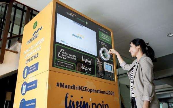 2 Cara Memeriksa E-Money Mandiri Lewat ATM dan Aplikasi Livin’, Cek dan Update Saldo