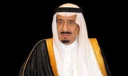 Raja Salman Serukan Muslim Saudi Salat Istisqa serta Perbanyak Sedekah, Ada Apa?