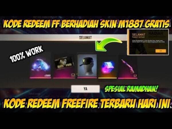 Panduan Lengkap Dapatkan Skin SG2 Gratis Ala Refa Ardhi