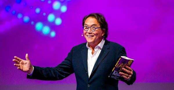 Robert Kiyosaki Prediksikan Aset Investasi yang Lampaui Emas, Ternyata Komoditas Ini Robert Kiyosaki Prediksikan Aset Investasi yang Lampaui Emas, Ternyata Komoditas Ini