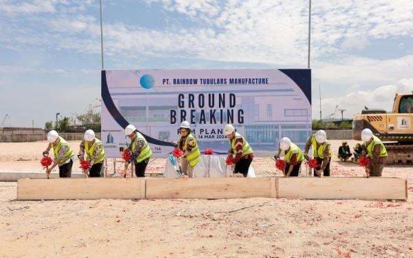 Rekor, Sunindo (SUNI) Bungkus Laba Rp205 Miliar di Kuartal IV-2024 Rekor, Sunindo (SUNI) Bungkus Laba Rp205 Miliar di Kuartal IV-2024