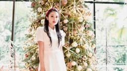 Viral Sandra Dewi Tidak Posting Foto Natal di Rumah Tahun Ini, Netizen: Korupsi Sih!