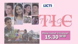 Sinopsis Original Series V+ TV, Love, Cinema di RCTI 24 Januari 2025: Menggali Makna Sejati antara Hadid dan Quinta di Kebun Anggur