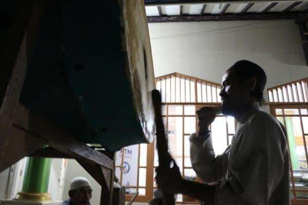 Bacaan Takbir Malam Idul Fitri 2025, Arab, Latin, & Artinya Beserta Keutamaan Bacaan Takbir Malam Idul Fitri 2025, Arab, Latin, & Artinya Beserta Keutamaan