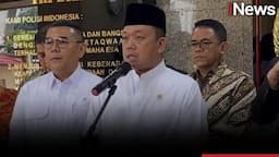 Menteri ATR/BPN Nusron Wahid Bakal Siapkan 70 Juta Hektare Tanah, Untuk Apa?