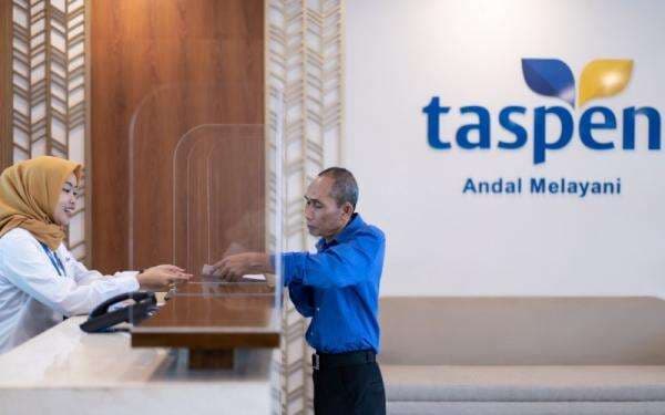 Taspen Minta PNS Waspada Penipuan Update Data Lewat Chat WhatsApp Taspen Minta PNS Waspada Penipuan Update Data Lewat Chat WhatsApp