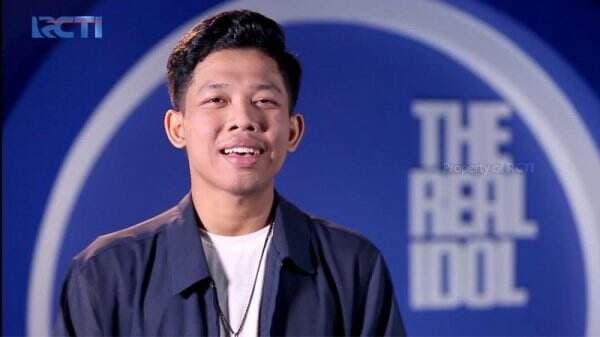 Keren, Petani Asal Medan Tio Ardhana Lolos Eliminasi 1 Indonesian Idol Season XIII