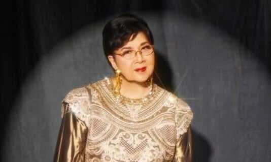 Asosiasi Komposer Seluruh Indonesia Siap Urus Royalti Titiek Puspa Asosiasi Komposer Seluruh Indonesia Siap Urus Royalti Titiek Puspa