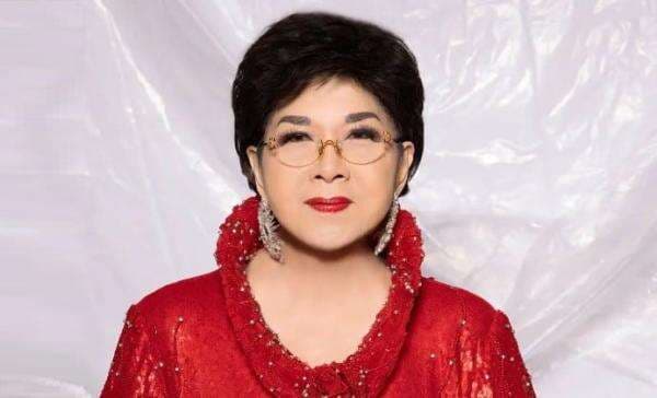 Jenazah Titiek Puspa Akan Disemayamkan di Rumah Duka Wisma Puspa Pancoran Jakarta Selatan Jenazah Titiek Puspa Akan Disemayamkan di Rumah Duka Wisma Puspa Pancoran Jakarta Selatan