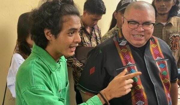 Laporan Nikita Mirzani Naik ke Tahap Penyidikan, Vadel Badjideh Kaget Minta Laura Bersuara