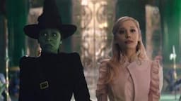 Sinopsis Film Wicked, Dibintangi Ariana Grande dan Diprediksi Masuk Nominasi Oscar 2025