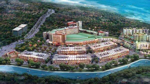 BSBK Tak Bagi Dividen, Laba Dipakai Buat Bangun Apartemen demi Hindari Utang BSBK Tak Bagi Dividen, Laba Dipakai Buat Bangun Apartemen demi Hindari Utang