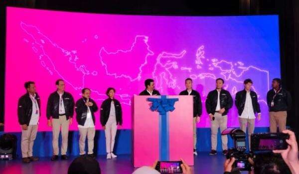 Resmi Meluncur, XLSmart (EXCL) Mau Ekspansi Besar-besaran