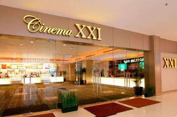Cinema XXI (CNMA) Derita Rugi Rp69,42 Miliar di Kuartal I-2025, Ini Sebabnya