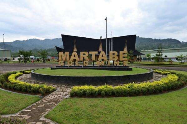 Saham United Tractors (UNTR) dan Astra (ASII) Anjlok usai Prabowo Cabut Izin Tambang Agincourt