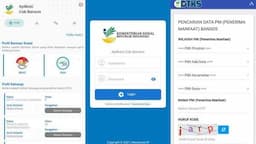 Kamu Dapet Bansos 2024? Berikut Cara Cek Penerima Bansos Secara Online Disini!